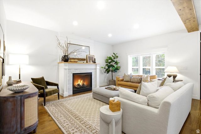 1129 E ROOSEVELT AVE, Salt Lake City, UT 84105