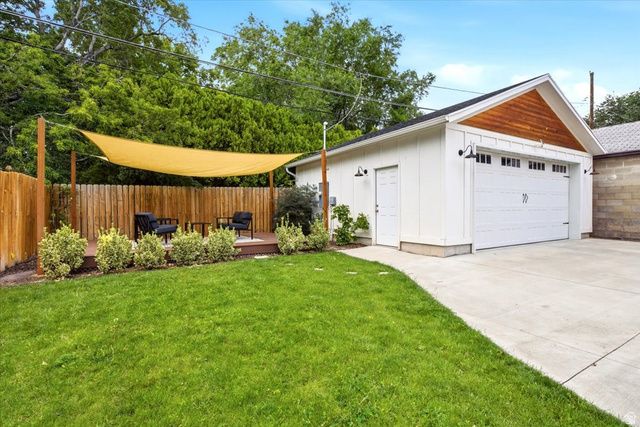 1129 E ROOSEVELT AVE, Salt Lake City, UT 84105