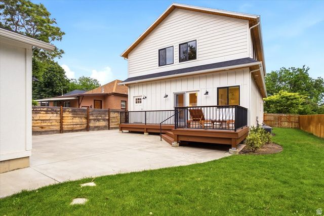 1129 E ROOSEVELT AVE, Salt Lake City, UT 84105