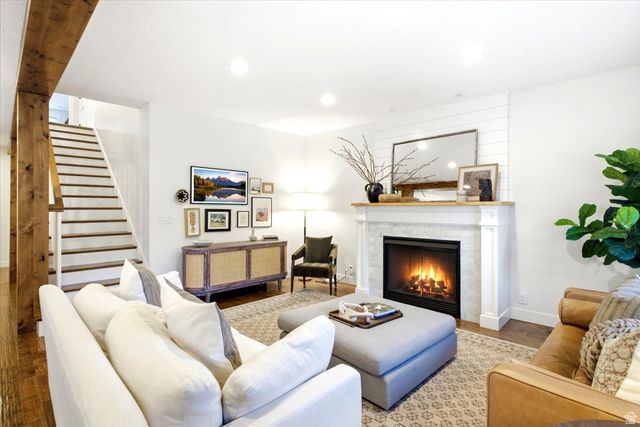 1129 E ROOSEVELT AVE, Salt Lake City, UT 84105