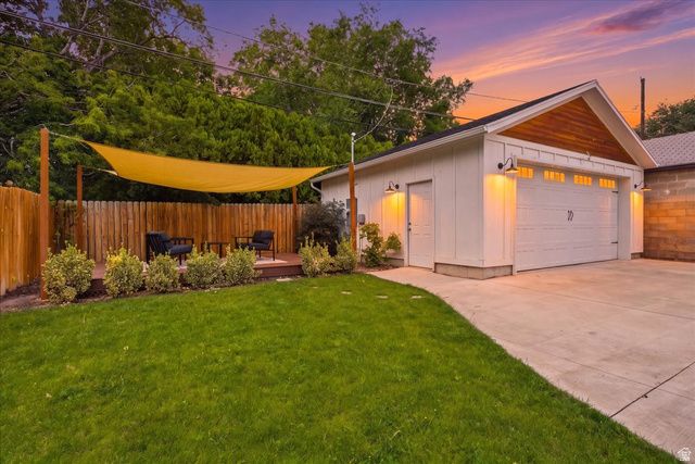 1129 E ROOSEVELT AVE, Salt Lake City, UT 84105