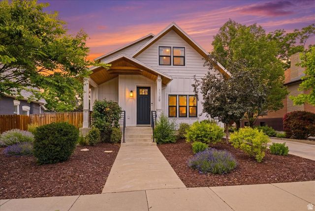 1129 E ROOSEVELT AVE, Salt Lake City, UT 84105