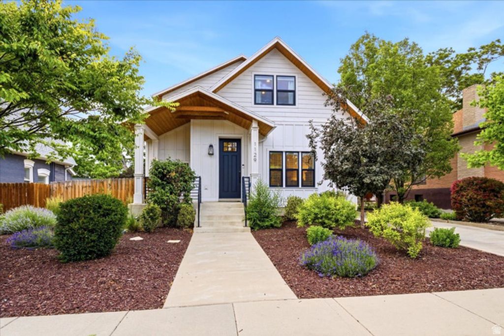 1129 E ROOSEVELT AVE, Salt Lake City, UT 84105