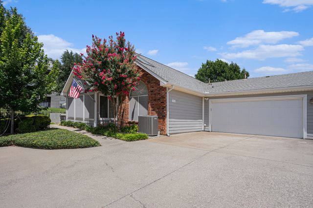 6154 Haley Lane, Fort Worth, TX 76132