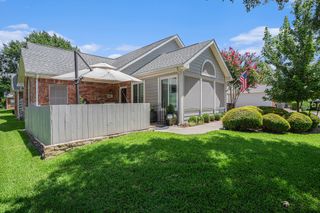 6154 Haley Lane, Fort Worth, TX 76132