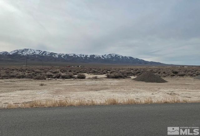 770 Faded Sage Drive, Battle Mountain, NV 89820