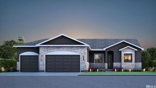 770 Faded Sage Drive, Battle Mountain, NV 89820