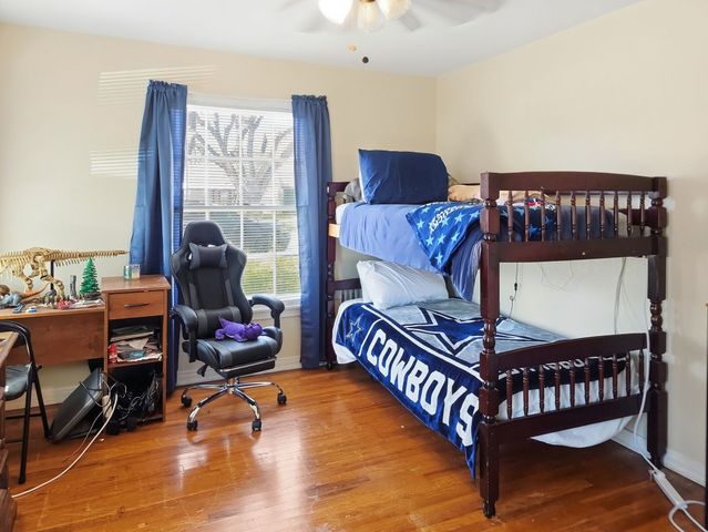 2302 Berkley Street, Brownwood, TX 76801