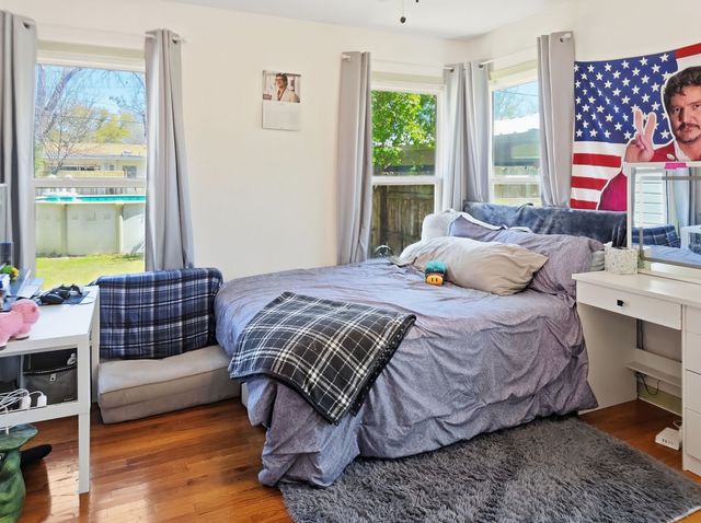 2302 Berkley Street, Brownwood, TX 76801