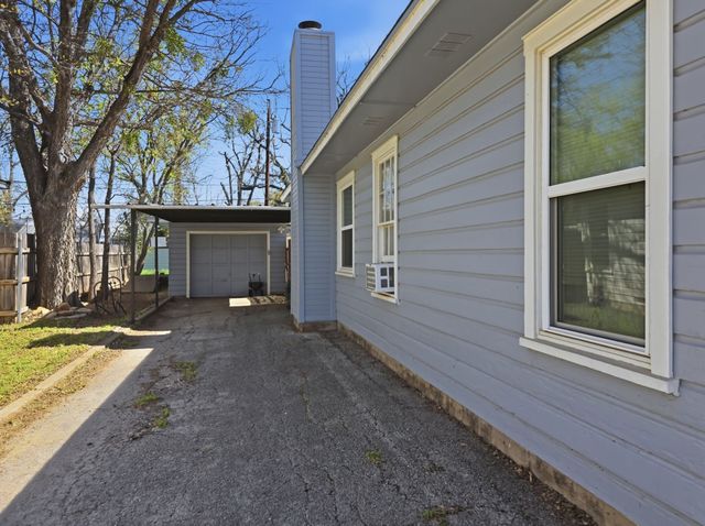 2302 Berkley Street, Brownwood, TX 76801