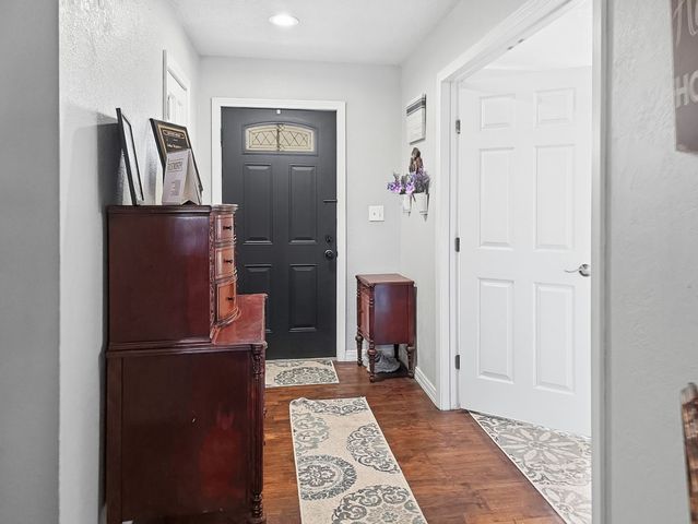 2302 Berkley Street, Brownwood, TX 76801