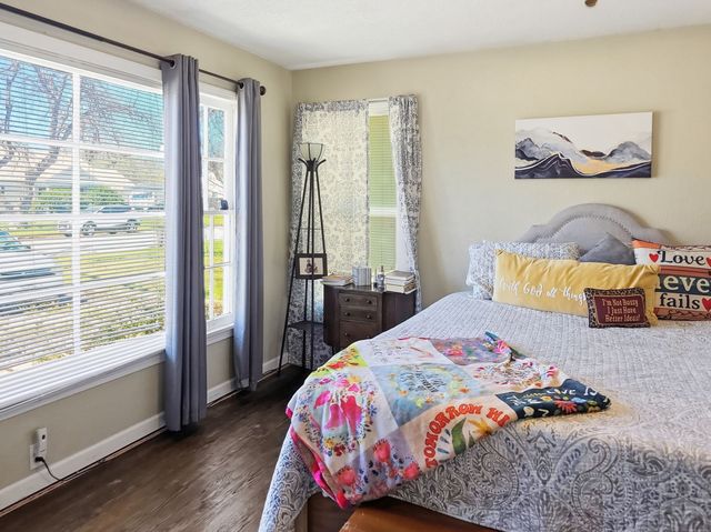 2302 Berkley Street, Brownwood, TX 76801