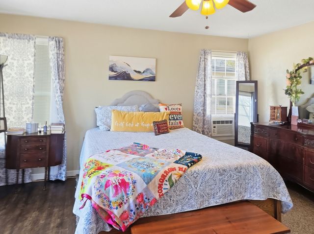 2302 Berkley Street, Brownwood, TX 76801