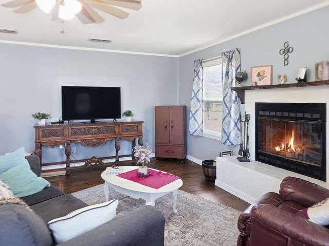 2302 Berkley Street, Brownwood, TX 76801