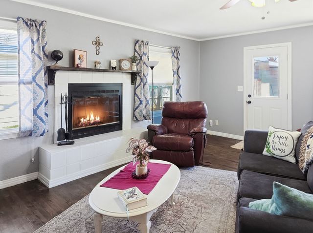 2302 Berkley Street, Brownwood, TX 76801