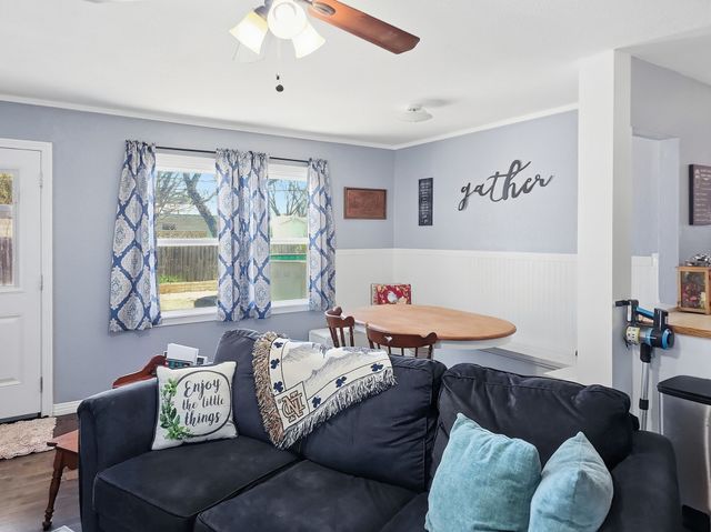 2302 Berkley Street, Brownwood, TX 76801