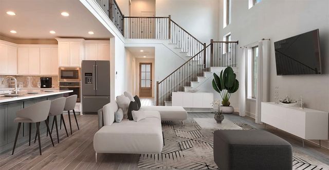 3036 Elmwood Street, Fate, TX 75087