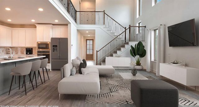 3036 Elmwood Street, Fate, TX 75087