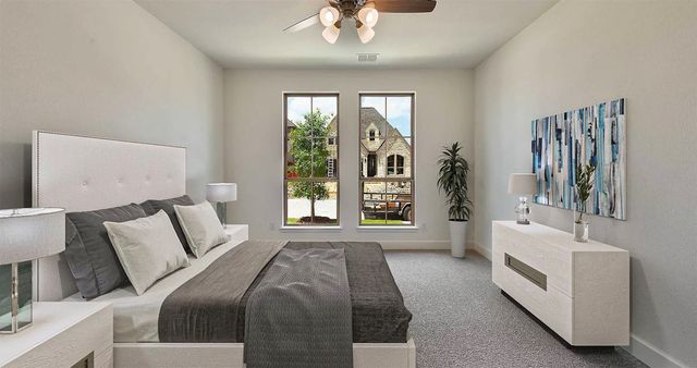 3036 Elmwood Street, Fate, TX 75087