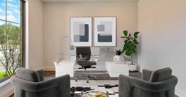 3036 Elmwood Street, Fate, TX 75087