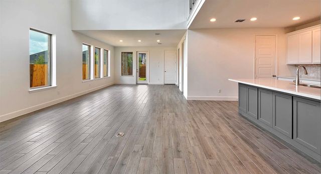 3036 Elmwood Street, Fate, TX 75087