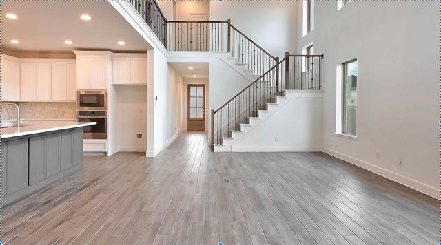 3036 Elmwood Street, Fate, TX 75087