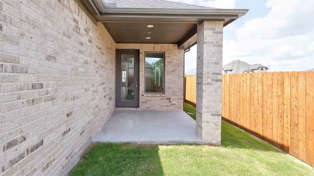 3036 Elmwood Street, Fate, TX 75087