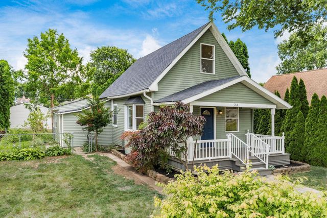 23 E Oak Street, Canal Winchester, OH 43110