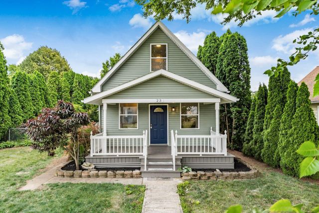 23 E Oak Street, Canal Winchester, OH 43110
