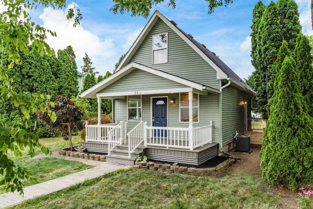 23 E Oak Street, Canal Winchester, OH 43110