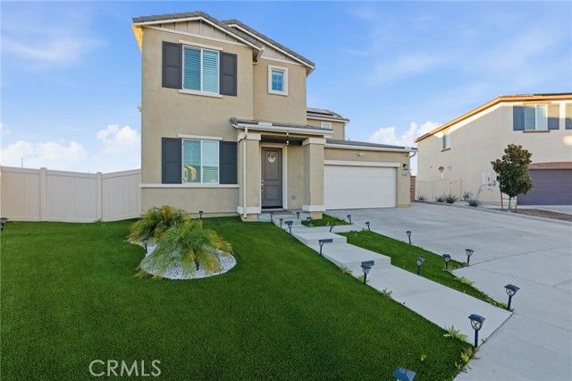 24703 Lightning Way, Moreno Valley, CA 92551