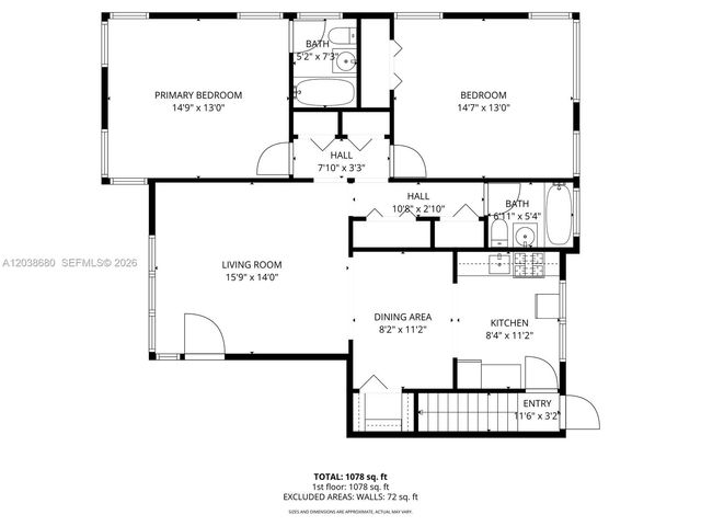 762 Lenox Ave 5, Miami Beach, FL 33139