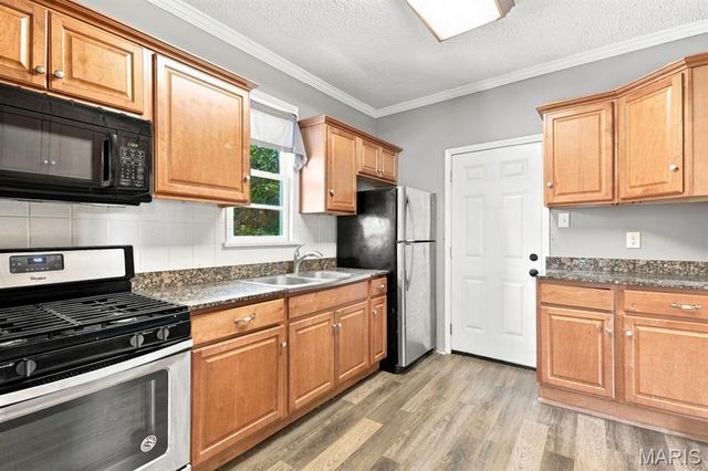 3726 Avondale Avenue, Northwoods, MO 63121