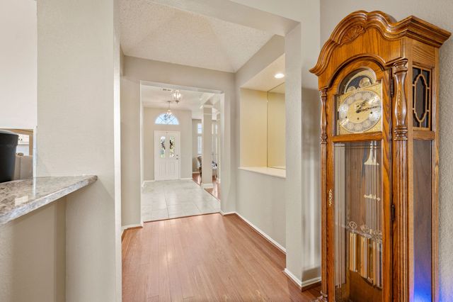 504 Vasey Oak Drive, Keller, TX 76248