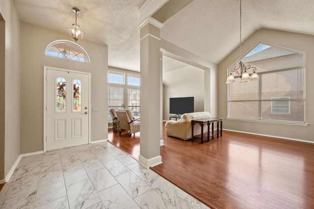 504 Vasey Oak Drive, Keller, TX 76248