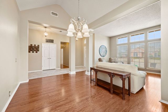 504 Vasey Oak Drive, Keller, TX 76248