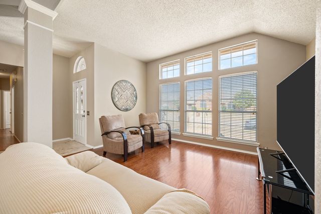 504 Vasey Oak Drive, Keller, TX 76248