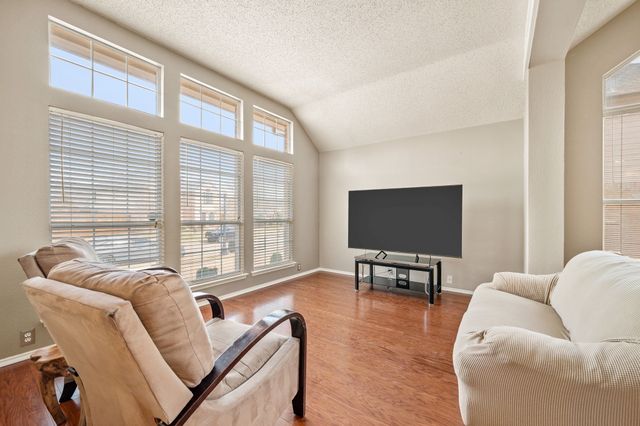 504 Vasey Oak Drive, Keller, TX 76248