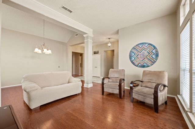 504 Vasey Oak Drive, Keller, TX 76248