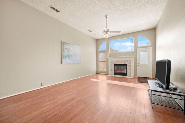 504 Vasey Oak Drive, Keller, TX 76248