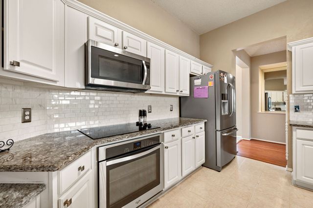 504 Vasey Oak Drive, Keller, TX 76248