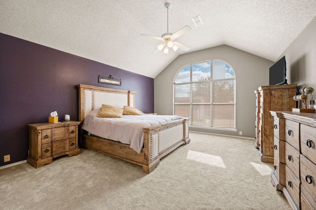 504 Vasey Oak Drive, Keller, TX 76248