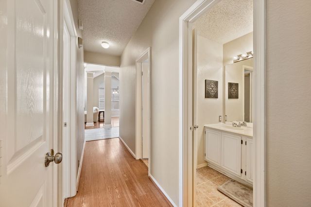 504 Vasey Oak Drive, Keller, TX 76248