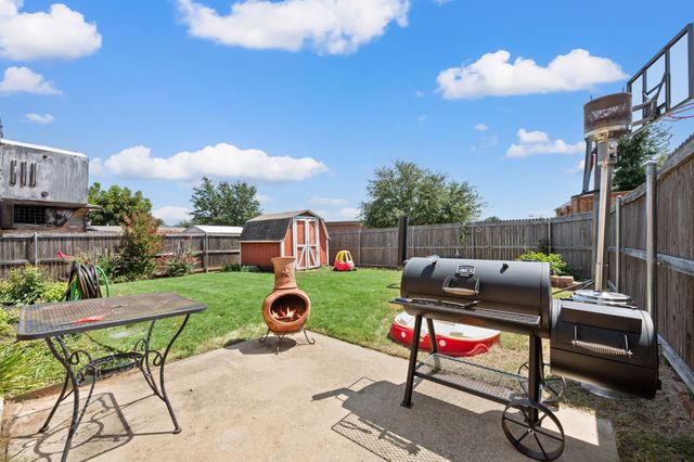 504 Vasey Oak Drive, Keller, TX 76248