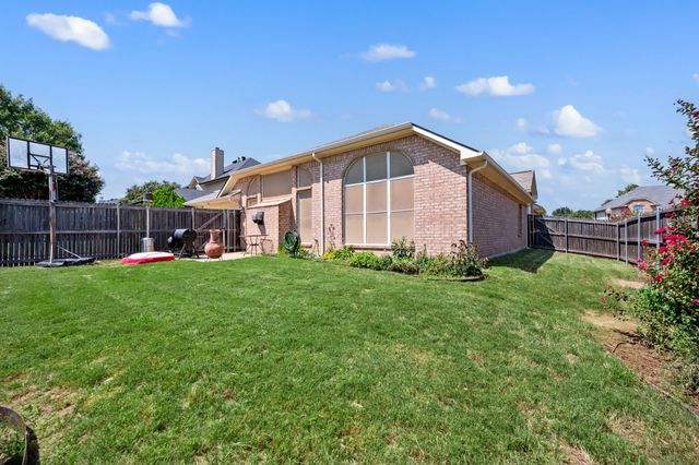 504 Vasey Oak Drive, Keller, TX 76248