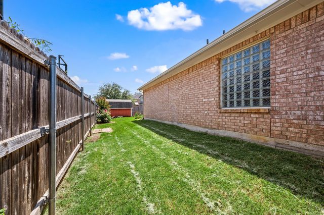 504 Vasey Oak Drive, Keller, TX 76248