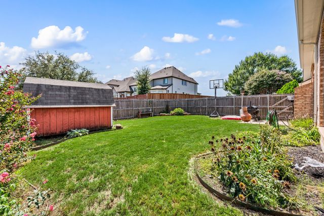 504 Vasey Oak Drive, Keller, TX 76248