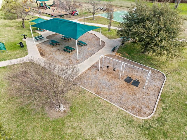504 Vasey Oak Drive, Keller, TX 76248