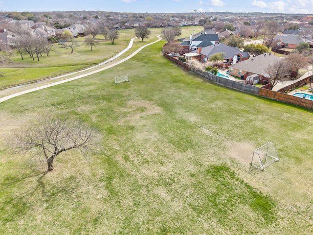 504 Vasey Oak Drive, Keller, TX 76248