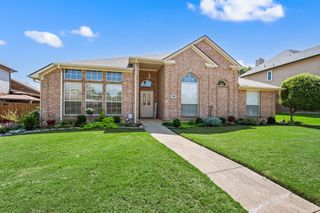 504 Vasey Oak Drive, Keller, TX 76248